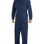 Men's Flame Resistant Coverall