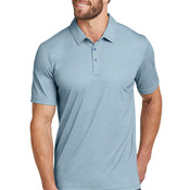 Oceanside Heather Polo