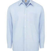 Men's Oxford Shirt