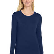 Women's Long Sleeve Layer Tee