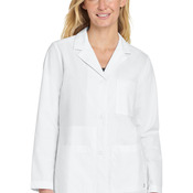 Women's Consultation Lab Coat