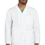 Men's Consultation Lab Coat