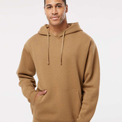 Unisex Elevated Fleece Hoodie Sweatshirt