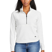 Women's STS 1/2 Zip