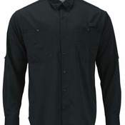 Men's Kitty Hawk Performance Fishing Shirt