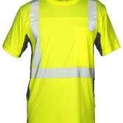 Unisex Premium Black Series® Cool Touch Class 2 T-Shirt