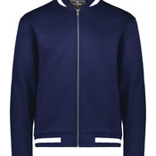 Unisex V-Street Full-Zip Jacket