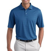 Port Authority® - Dry Zone™ Horizontal Texture Polo. K526