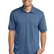 Port Authority® - Performance Cross Dye Polo. K513