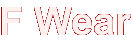 F Wear